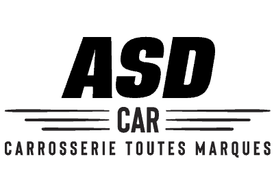 Logo ASD Car
